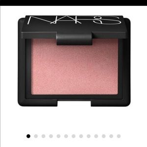 New NARS BLUSH. Full size . Color “orgasm”